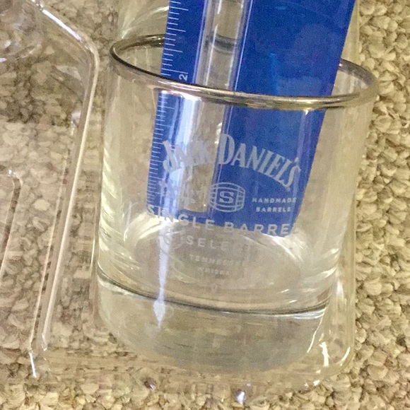 New Jack Daniel’s single barrel select gift box - Picture 3 of 6